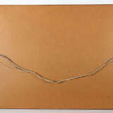 Genremaler/Kopist des 19. Jh. ''Würfelspieler'', flämische Interieursz… - Foto 5