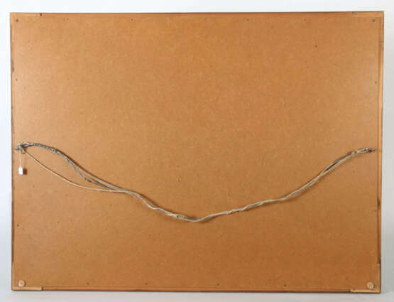 Genremaler/Kopist des 19. Jh. ''Würfelspieler'', flämische Interieursz… - Foto 5 Genremaler/Kopist des 19. Jh. ''Würfelspieler'', flämische Interieursz… - Foto 5