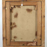 Maler des 19. Jh. ''Napoleon Bonaparte'', Halbportrait in Uniform und … - Foto 3