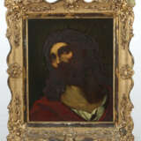 Maler/Kopist des 19. Jh. ''Ecce Homo'', Darstellung von Christus mit d… - photo 2