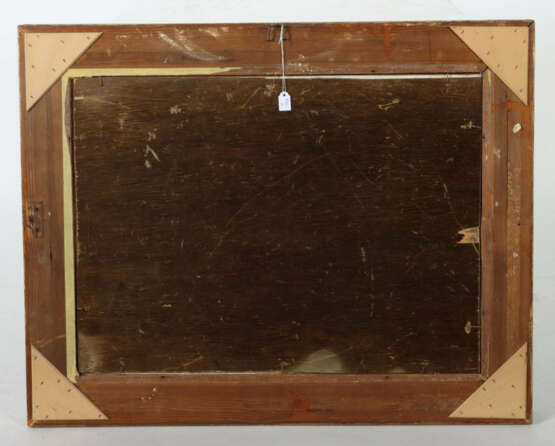 Maler des 20. Jh. ''Entengruppe im Wasser'', 6 weiße Enten in seichtem… - фото 3 Maler des 20. Jh. ''Entengruppe im Wasser'', 6 weiße Enten in seichtem… - фото 3