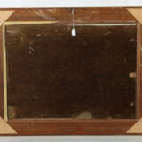 Maler des 20. Jh. ''Entengruppe im Wasser'', 6 weiße Enten in seichtem… - фото 3