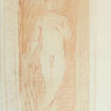 Maares, Hans von Elberfeld 1837 - 1887 Rom, war ein deutscher Zeichner… - photo 1