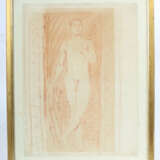 Maares, Hans von Elberfeld 1837 - 1887 Rom, war ein deutscher Zeichner… - photo 2