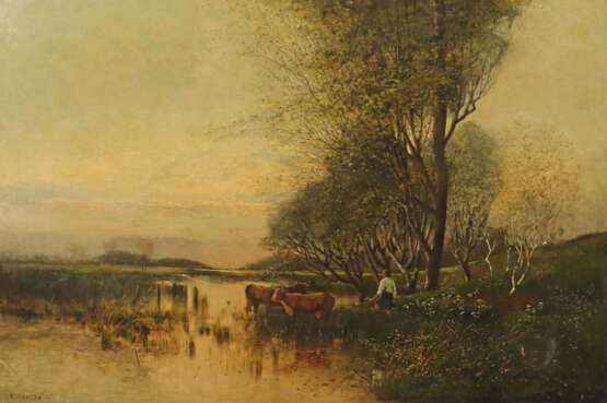 Mesterhazy, Kalaman Subotika 1857 - 1898 Budapest, war ungarischer Gen… - photo 1 Mesterhazy, Kalaman Subotika 1857 - 1898 Budapest, war ungarischer Gen… - photo 1