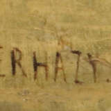 Mesterhazy, Kalaman Subotika 1857 - 1898 Budapest, war ungarischer Gen… - photo 3