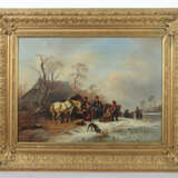 Meyerheim, Wilhelm Alexander Danzig 1815 - 1882 Berlin, deutscher Genr… - фото 2