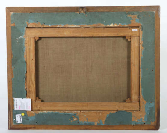 Meyerheim, Wilhelm Alexander Danzig 1815 - 1882 Berlin, deutscher Genr… - фото 5 Meyerheim, Wilhelm Alexander Danzig 1815 - 1882 Berlin, deutscher Genr… - фото 5