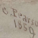 Pearson, Cornelius 1805 - 1891, britischer Künstler. ''Landschaft mit … - фото 3