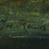 Rauch, Johann Josef Wien 1805 - 1868 Rom, österreichischer Maler. ''Ge… - фото 3