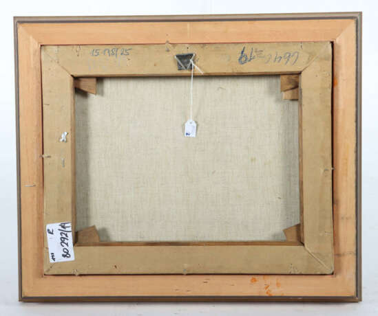 Rauch, Johann Josef Wien 1805 - 1868 Rom, österreichischer Maler. ''Ge… - Foto 4 Rauch, Johann Josef Wien 1805 - 1868 Rom, österreichischer Maler. ''Ge… - Foto 4