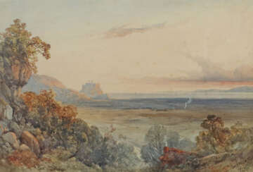 Rowbotham, Thomas Leeson Dublin 1823 - 1875 Kensington, irischer Maler…