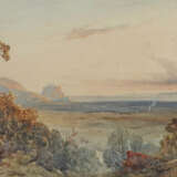 Rowbotham, Thomas Leeson Dublin 1823 - 1875 Kensington, irischer Maler… - Foto 1