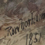 Rowbotham, Thomas Leeson Dublin 1823 - 1875 Kensington, irischer Maler… - Foto 3