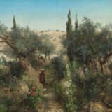 Schüz, Theodor Christoph Waldachtal 1830 - 1900 Düsseldorf, deutscher … - photo 1