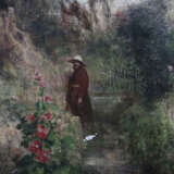 Schüz, Theodor Christoph Waldachtal 1830 - 1900 Düsseldorf, deutscher … - photo 3