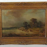 Seidel, August München 1820 - 1904 ebenda, deutscher Landschaftsmaler.… - photo 2