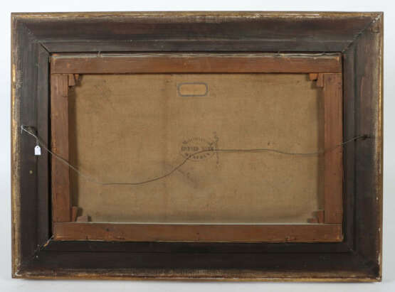 Seidel, August München 1820 - 1904 ebenda, deutscher Landschaftsmaler.… - photo 3 Seidel, August München 1820 - 1904 ebenda, deutscher Landschaftsmaler.… - photo 3