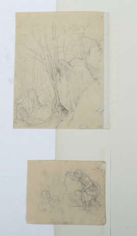 Venus, Albert Franz (attr.) Dresden 1842 - 1871, war ein deutscher Mal… - photo 2 Venus, Albert Franz (attr.) Dresden 1842 - 1871, war ein deutscher Mal… - photo 2