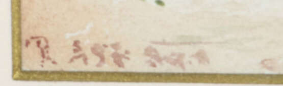 Alt, Rudolf von Wien 1812 - 1905 ebenda, österreichischer Maler und Aq… - photo 3