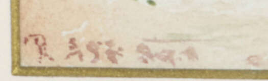 Alt, Rudolf von Wien 1812 - 1905 ebenda, österreichischer Maler und Aq… - photo 3