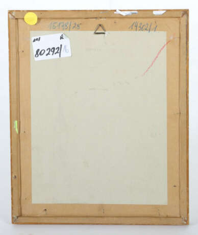 Alt, Rudolf von Wien 1812 - 1905 ebenda, österreichischer Maler und Aq… - photo 4