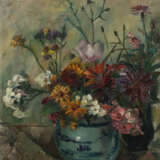 Bechtle-Kappis, Emma München 1875 - 1957 Stuttgart, war eine deutsche … - photo 1