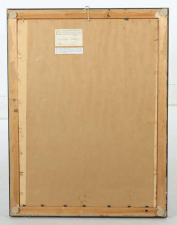 Bechtle-Kappis, Emma München 1875 - 1957 Stuttgart, war eine deutsche … - photo 4 Bechtle-Kappis, Emma München 1875 - 1957 Stuttgart, war eine deutsche … - photo 4