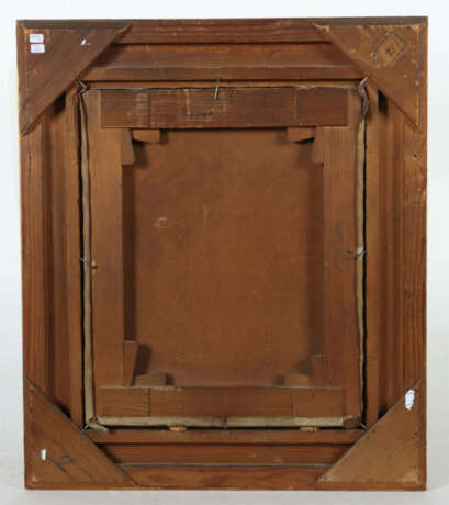 Blom, Gustav Vilhelm Odense 1853 - 1942 Kopenhagen, dänischer Maler. '… - photo 4 Blom, Gustav Vilhelm Odense 1853 - 1942 Kopenhagen, dänischer Maler. '… - photo 4