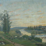 Drück, Hermann Vaihingen a. d. Enz 1856 - 1931 Neckartailfingen, schwä… - фото 1