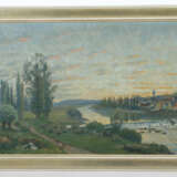 Drück, Hermann Vaihingen a. d. Enz 1856 - 1931 Neckartailfingen, schwä… - фото 2