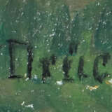 Drück, Hermann Vaihingen a. d. Enz 1856 - 1931 Neckartailfingen, schwä… - фото 3