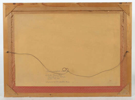 Drück, Hermann Vaihingen a. d. Enz 1856 - 1931 Neckartailfingen, schwä… - фото 4 Drück, Hermann Vaihingen a. d. Enz 1856 - 1931 Neckartailfingen, schwä… - фото 4