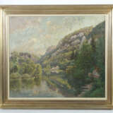 Drück, Hermann Vaihingen a. d. Enz 1856 - 1931 Neckartailfingen, schwä… - фото 2