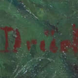 Drück, Hermann Vaihingen a. d. Enz 1856 - 1931 Neckartailfingen, schwä… - фото 3