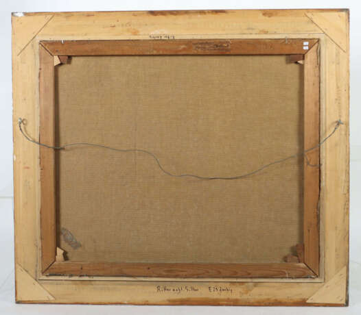 Drück, Hermann Vaihingen a. d. Enz 1856 - 1931 Neckartailfingen, schwä… - фото 4 Drück, Hermann Vaihingen a. d. Enz 1856 - 1931 Neckartailfingen, schwä… - фото 4