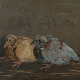 Faure, Amandus Hamburg 1874 - 1931 Stuttgart, war ein deutscher Maler … - фото 1