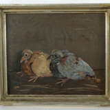 Faure, Amandus Hamburg 1874 - 1931 Stuttgart, war ein deutscher Maler … - фото 2