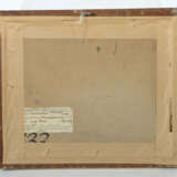 Faure, Amandus Hamburg 1874 - 1931 Stuttgart, war ein deutscher Maler … - фото 4