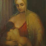 Frey-Moock, Adolf Jona im Kanton St. Gallen 1881 - 1954 Steinebrunn od… - фото 1