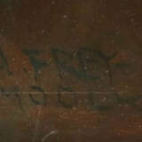 Frey-Moock, Adolf Jona im Kanton St. Gallen 1881 - 1954 Steinebrunn od… - фото 3