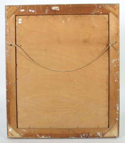 Frey-Moock, Adolf Jona im Kanton St. Gallen 1881 - 1954 Steinebrunn od… - фото 4 Frey-Moock, Adolf Jona im Kanton St. Gallen 1881 - 1954 Steinebrunn od… - фото 4