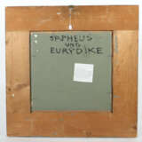 Frey-Mook, Adolf Jona im Kanton St. Gallen 1881 - 1954 Steinebrunn ode… - фото 4