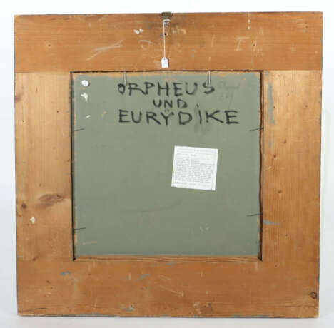 Frey-Mook, Adolf Jona im Kanton St. Gallen 1881 - 1954 Steinebrunn ode… - фото 4 Frey-Mook, Adolf Jona im Kanton St. Gallen 1881 - 1954 Steinebrunn ode… - фото 4