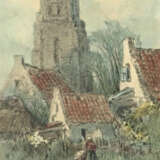 Gerjeanne, Johannes Josephus Delft 1860 - 1930 Hilversum, niederländis… - фото 1