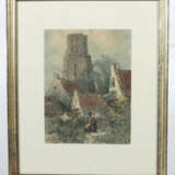 Gerjeanne, Johannes Josephus Delft 1860 - 1930 Hilversum, niederländis… - фото 2