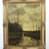 Gorter, Adolf Marc Almelo 1866 - 1933 Amsterdam, niederländischer Land… - photo 2