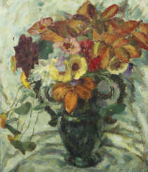 Gref, Franz Heinrich Stühlingen 1872 - 1957 Weilimdorf, deutscher Male…