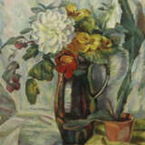 Gref, Franz Heinrich Stühlingen/Baden 1872 - 1957 Weilimdorf, Schüler … - photo 1