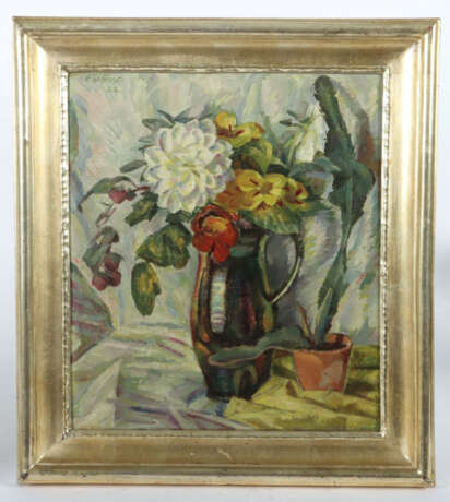 Gref, Franz Heinrich Stühlingen/Baden 1872 - 1957 Weilimdorf, Schüler … - photo 2